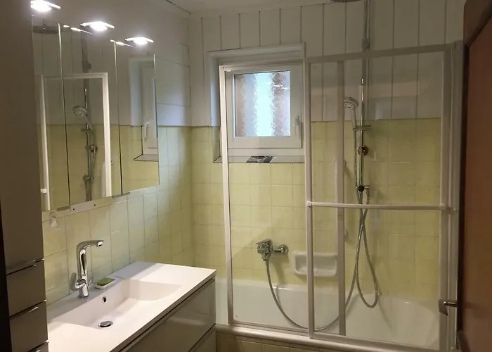 Apartament Trattnig Gassen (Carinthia)